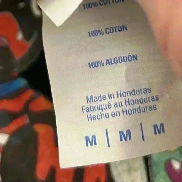 Comic Con Tucson Arizona 2023 Black Tee Shirt Size M - Picture 3 of 4